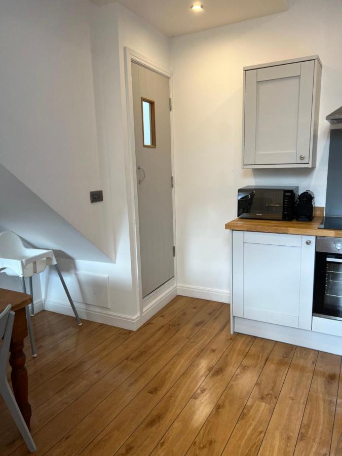 Beautiful 2 Bedroom With Patio And Amazing Views Hebden Bridge Exterior photo