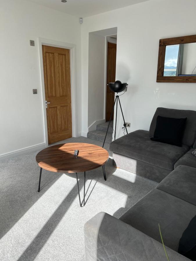 Beautiful 2 Bedroom With Patio And Amazing Views Hebden Bridge Exterior photo